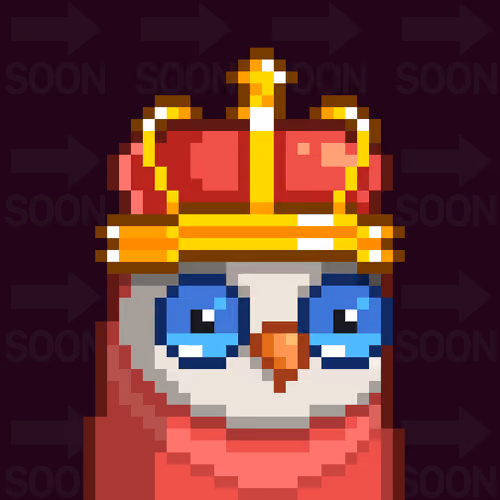 SoonBird #1653