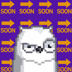 SoonBird #961