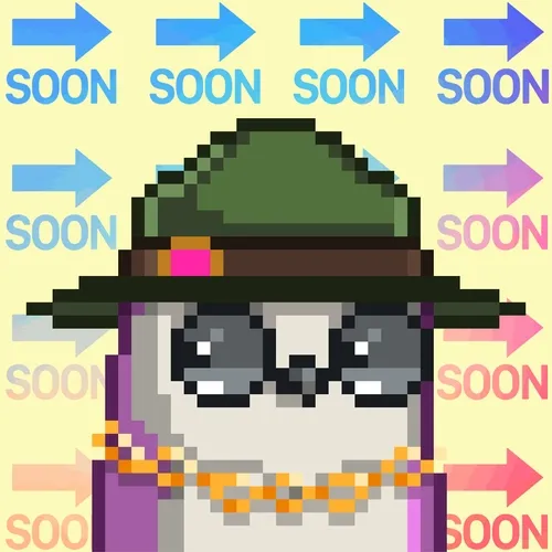 Soonbirds