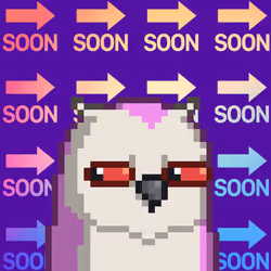 SoonBird #1854