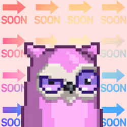 SoonBird #853