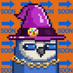 SoonBird #1711