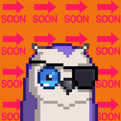 SoonBird #1160