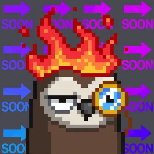SoonBird #1761