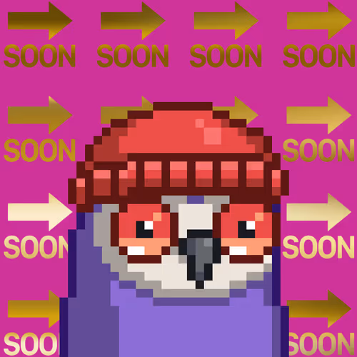 Soonbirds
