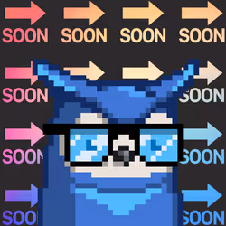 SoonBird #1250