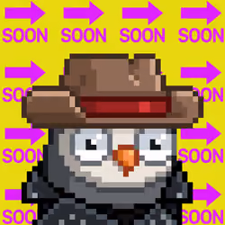 SoonBird #459