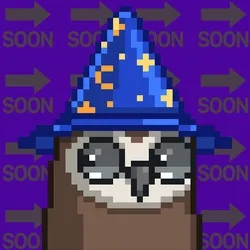 SoonBird #269
