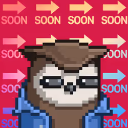 SoonBird #216