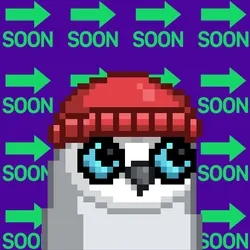 SoonBird #404