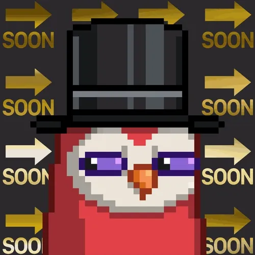 Soonbirds