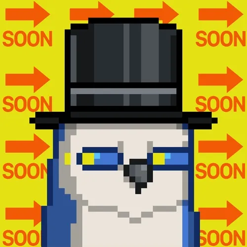 SoonBird #925