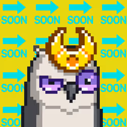 SoonBird #1639