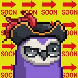 SoonBird #1693
