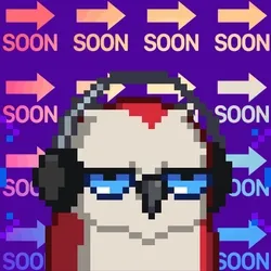 SoonBird #693