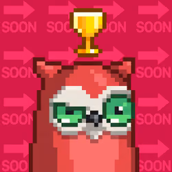 SoonBird #1704
