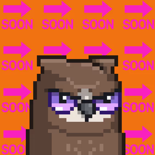 SoonBird #1796