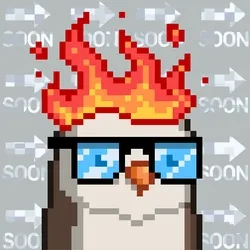 SoonBird #676