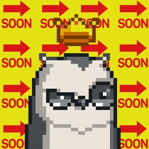 SoonBird #1532