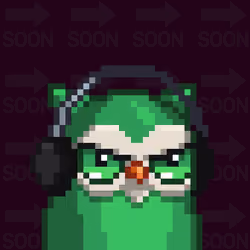 SoonBird #888