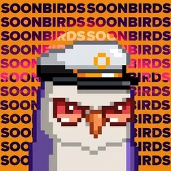 SoonBird #695