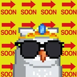 SoonBird #1138