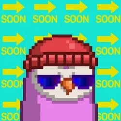 SoonBird #2036
