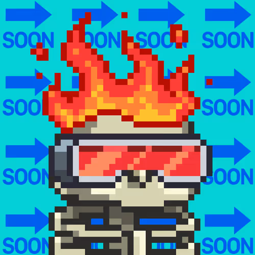 SoonBird #1169