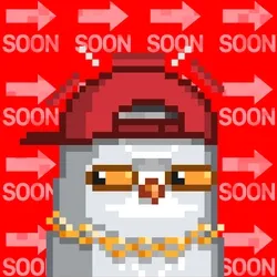 SoonBird #413