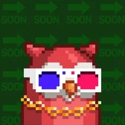 SoonBird #663