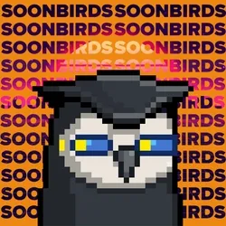 SoonBird #533