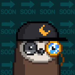 SoonBird #569