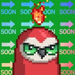 SoonBird #532