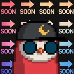 SoonBird #1032