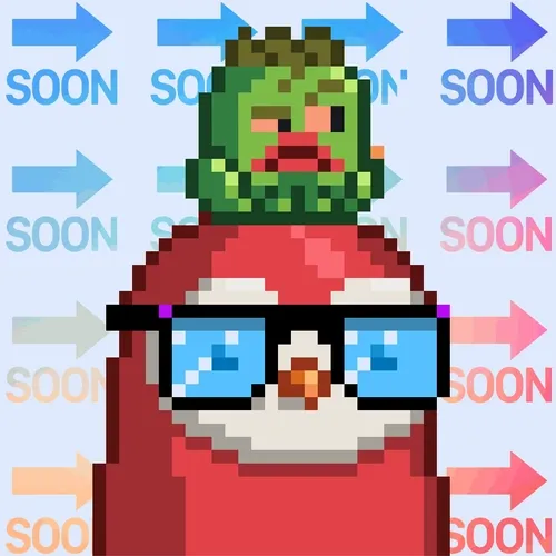 Soonbirds