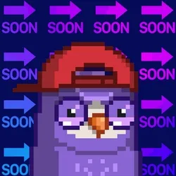 SoonBird #1942