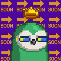 SoonBird #1640