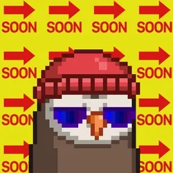 SoonBird #281