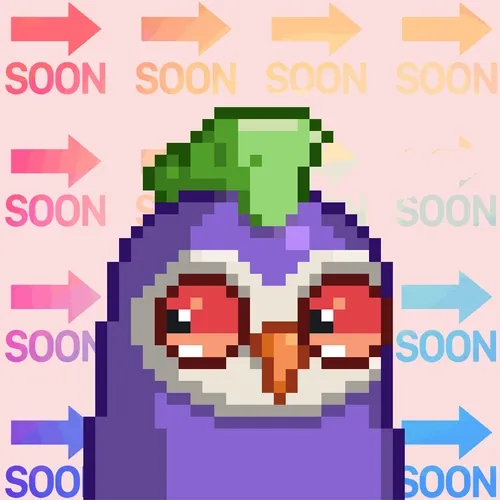 Soonbirds