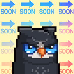 SoonBird #806