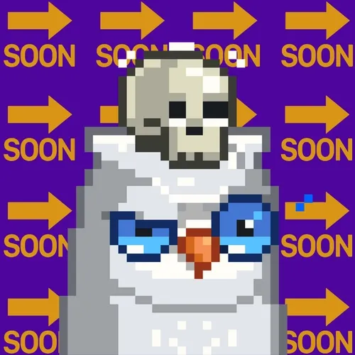 Soonbirds
