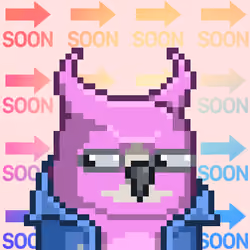SoonBird #2118