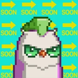 SoonBird #2122