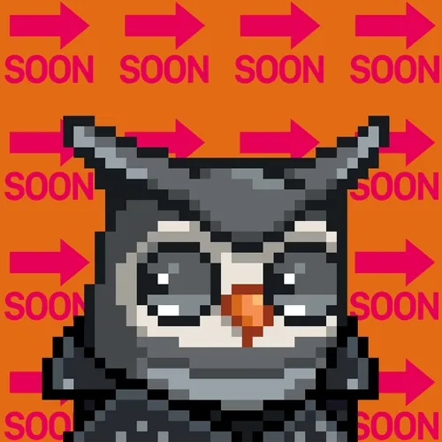 Soonbirds