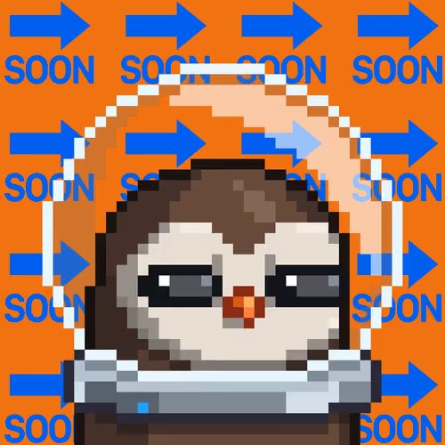 SoonBird #1276
