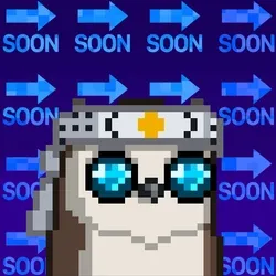 SoonBird #1747