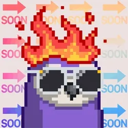 SoonBird #685