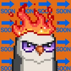 SoonBird #619