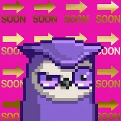 SoonBird #1636