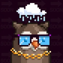 SoonBird #1880